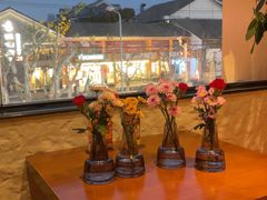 -Laures·月桂西班牙碳烤餐厅(十尚坊店)