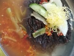 -松涛园朝鲜·海鲜·料理店(鸭绿江断桥店)