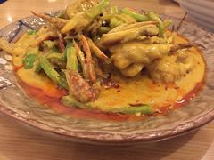 荷花亭融合餐厅(人民商场店)-荷花亭·湖北融合菜(十堰武商MALL店)