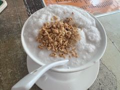 -四姨杂粮甜品