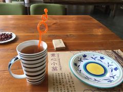 素心小筑(罗马湖店)-素心小筑(后沙裕镇店)