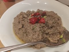 麻豆腐-京味斋·烤鸭·北京菜(安贞店)