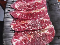 -玖·炭火烤肉