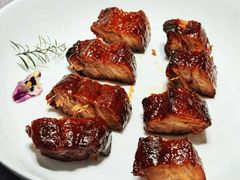 -潮州府·潮菜·砂锅粥(徐家汇店)
