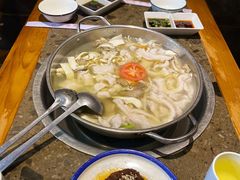 菌汤兔-迎三江菌汤兔(星桥街西段店)