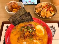 -吾妻拉面•和风食堂(群光广场店)