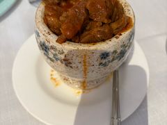 -波特曼西餐厅(南岗店)