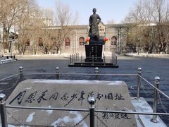 -周恩来同志少年读书旧址