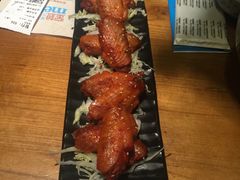 -蜜桃餐厅·古运河畔(南下塘店)