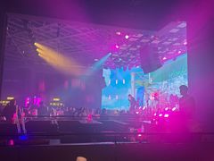 -MOSSO·Liveshow(M3香港广场店)