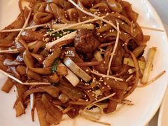 -醉辉皇原味海鲜江南菜(成都大魔方店)