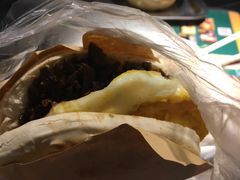 -清真盛志望麻酱酿皮·非遗老字号