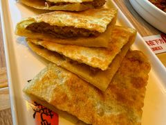 -华天二友居肉饼(宫门口店)