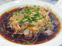-聚丰园•湖鲜餐厅(阿红私房菜梅石路店)