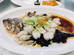-红馆喜宴(十亩地店)