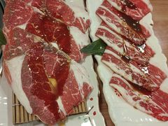 -炼瓦家日式烧肉·寿喜烧(融创精彩天地店)