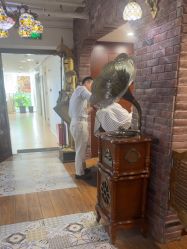 点击看大图 -BarberKiNG男士理发馆Barbershop