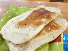 -谢继红26号牛肉汤(田家庵店)