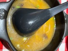 -西贝(财富购物中心店)