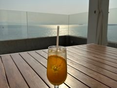 -蜜悦·波西塔诺悬崖海景餐厅