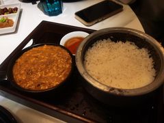 蟹粉捞饭-荟廷·晶萃(陆家嘴尚悦湾店)