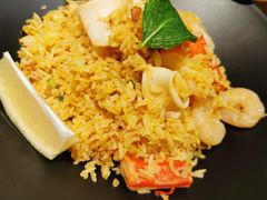 -771餐吧·咖啡·西餐·烤肉(金湖广场店)