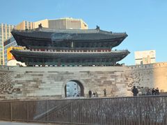 -新世界百货(明洞总店)