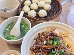 -佬钱湾仔(衣裳街店)