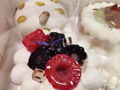 -潮一不贰·法式甜品·生日蛋糕·西式简餐(外滩店)