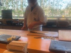 -鮨冠OMAKASE食べ放题(北京首店)