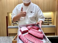 -鮨一日本料理旗舰店(总店)