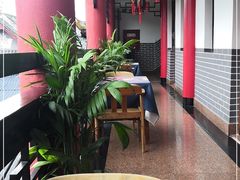 -文君楼美食·庭院酒店(宽窄巷子地铁站店)