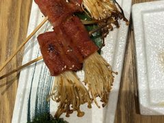 -林妈妈村·日式料理(宝山龙湖天街店)