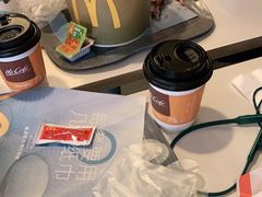 -麦当劳(衡阳中心汽车站店)