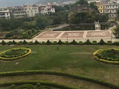 -中国闽台缘博物馆