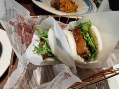 -西堤牛排(合肥之心城店)