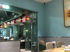 大堂-春润大地海南椰子鸡(沙井京基百纳广场店)