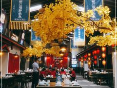 -老灶房-四川土菜(铁牛广场店)