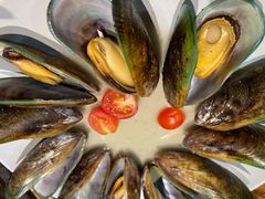 -曼乐辰餐厅(中庚漫游城店)