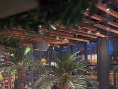 -咖梦餐厅 COMENG RESTAURANT