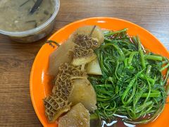 -六姑龟苓膏糖水卤水店