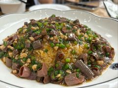 -渔码头食府(蓬莱阁店)