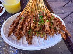 -喜味家·烙锅(东门店)