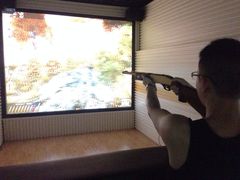 道顺射箭馆(浦东店)-道顺射箭·团建·骑射(张杨路店)