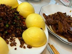 -宝发园名菜馆