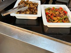 -苏州苏州湾艾美酒店-新食谱全日制餐厅