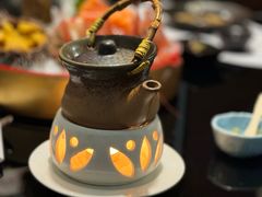 -天狗山料理(省体店)