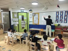 -MUFFY'S博识梦飞幼儿园(万柳园)