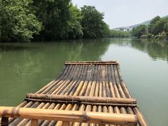 -杭州双溪漂流景区