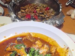 -永安鱼庄·镇江菜(丁卯店)